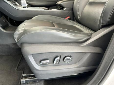 CHERY Tiggo 5X 1.5 16V 4P VVT TURBO iFLEX AUTOM�TICO CVT, Foto 12