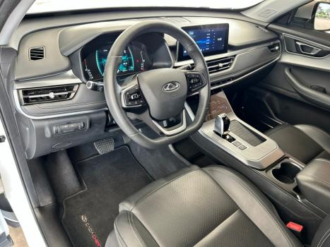 CHERY Tiggo 5X 1.5 16V 4P VVT TURBO iFLEX AUTOM�TICO CVT, Foto 13