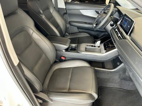 CHERY Tiggo 5X 1.5 16V 4P VVT TURBO iFLEX AUTOM�TICO CVT, Foto 14