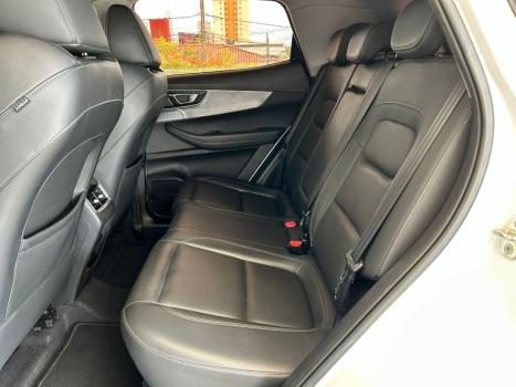 CHERY Tiggo 5X 1.5 16V 4P VVT TURBO iFLEX AUTOM�TICO CVT, Foto 15