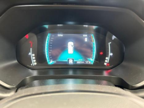 CHERY Tiggo 5X 1.5 16V 4P VVT TURBO iFLEX AUTOM�TICO CVT, Foto 16