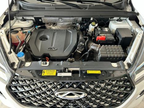 CHERY Tiggo 5X 1.5 16V 4P VVT TURBO iFLEX AUTOM�TICO CVT, Foto 18