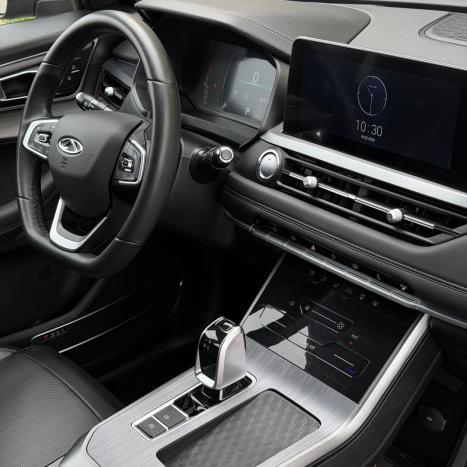 CHERY Tiggo 5X 1.5 16V 4P VVT TURBO iFLEX SPORT AUTOM�TICO CVT, Foto 4