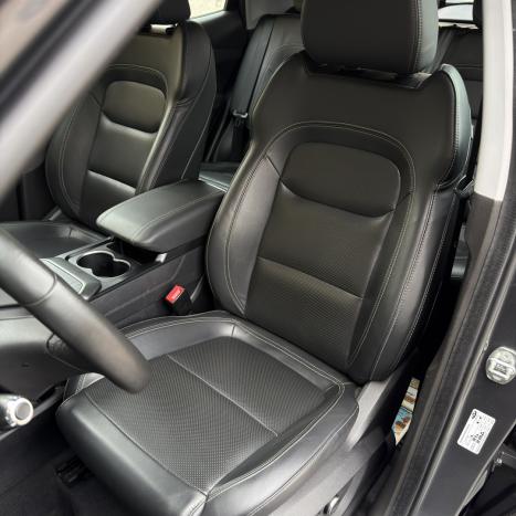 CHERY Tiggo 5X 1.5 16V 4P VVT TURBO iFLEX SPORT AUTOM�TICO CVT, Foto 7