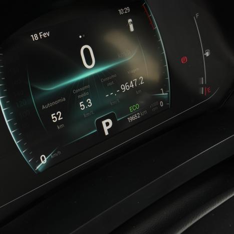 CHERY Tiggo 5X 1.5 16V 4P VVT TURBO iFLEX SPORT AUTOM�TICO CVT, Foto 8