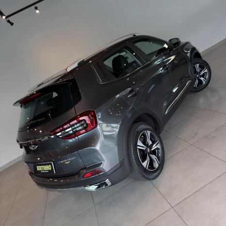 CHERY Tiggo 5X 1.5 16V 4P VVT TURBO iFLEX SPORT AUTOM�TICO CVT, Foto 12