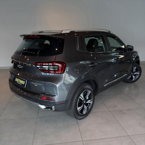 CHERY Tiggo 5X 1.5 16V 4P VVT TURBO iFLEX SPORT AUTOM�TICO CVT, Foto 13
