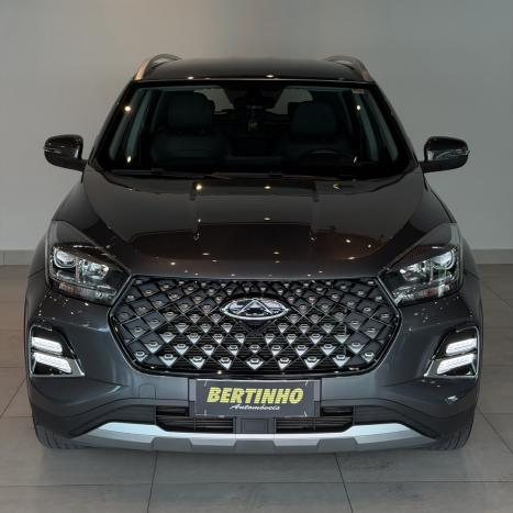 CHERY Tiggo 5X 1.5 16V 4P VVT TURBO iFLEX SPORT AUTOM�TICO CVT, Foto 15