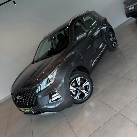 CHERY Tiggo 5X 1.5 16V 4P VVT TURBO iFLEX SPORT AUTOM�TICO CVT, Foto 18