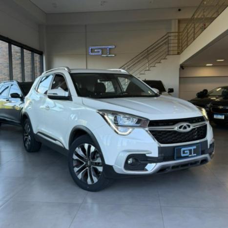 CHERY Tiggo 5X 1.5 16V 4P VVT TURBO iFLEX AUTOM�TICO CVT, Foto 1