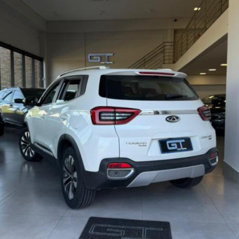 CHERY Tiggo 5X 1.5 16V 4P VVT TURBO iFLEX AUTOM�TICO CVT, Foto 2