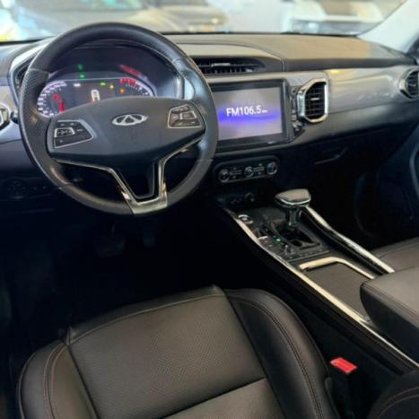 CHERY Tiggo 5X 1.5 16V 4P VVT TURBO iFLEX AUTOM�TICO CVT, Foto 3