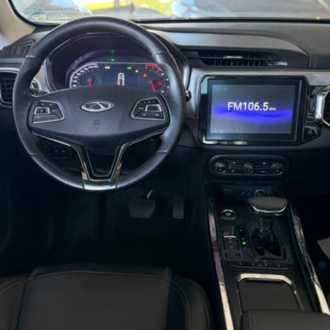 CHERY Tiggo 5X 1.5 16V 4P VVT TURBO iFLEX AUTOM�TICO CVT, Foto 4