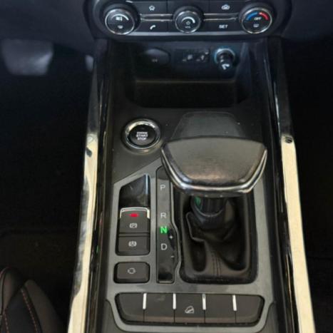 CHERY Tiggo 5X 1.5 16V 4P VVT TURBO iFLEX AUTOM�TICO CVT, Foto 5