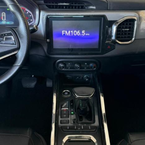 CHERY Tiggo 5X 1.5 16V 4P VVT TURBO iFLEX AUTOM�TICO CVT, Foto 6