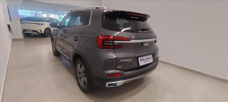CHERY Tiggo 5X 1.5 16V 4P VVT TURBO iFLEX SPORT AUTOM�TICO CVT, Foto 3