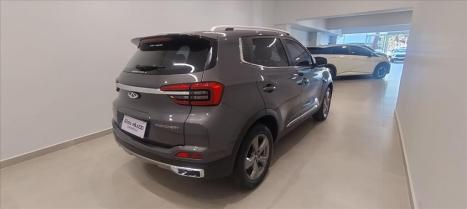 CHERY Tiggo 5X 1.5 16V 4P VVT TURBO iFLEX SPORT AUTOM�TICO CVT, Foto 4