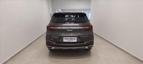 CHERY Tiggo 5X 1.5 16V 4P VVT TURBO iFLEX SPORT AUTOM�TICO CVT, Foto 6