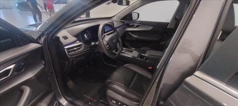 CHERY Tiggo 5X 1.5 16V 4P VVT TURBO iFLEX SPORT AUTOM�TICO CVT, Foto 8