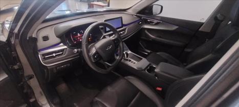 CHERY Tiggo 5X 1.5 16V 4P VVT TURBO iFLEX SPORT AUTOM�TICO CVT, Foto 9