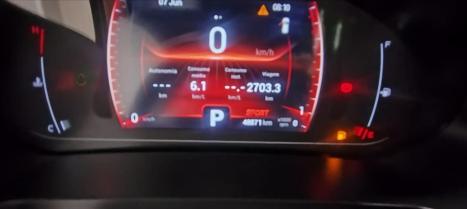 CHERY Tiggo 5X 1.5 16V 4P VVT TURBO iFLEX SPORT AUTOM�TICO CVT, Foto 12