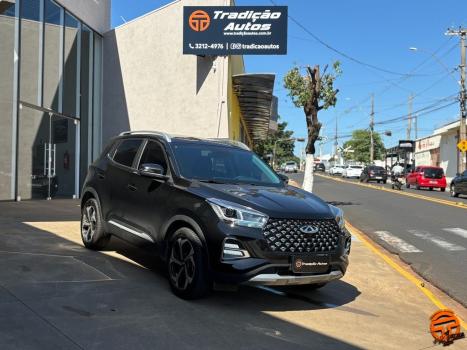 CHERY Tiggo 5X 1.5 16V 4P VVT TURBO iFLEX SPORT AUTOM�TICO CVT, Foto 1