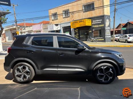 CHERY Tiggo 5X 1.5 16V 4P VVT TURBO iFLEX SPORT AUTOM�TICO CVT, Foto 2