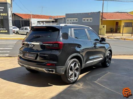 CHERY Tiggo 5X 1.5 16V 4P VVT TURBO iFLEX SPORT AUTOM�TICO CVT, Foto 3