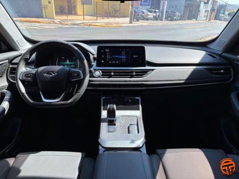 CHERY Tiggo 5X 1.5 16V 4P VVT TURBO iFLEX SPORT AUTOM�TICO CVT, Foto 5