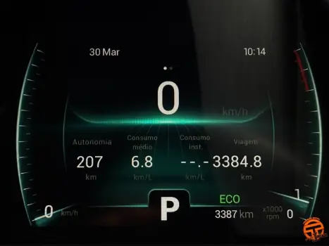 CHERY Tiggo 5X 1.5 16V 4P VVT TURBO iFLEX SPORT AUTOM�TICO CVT, Foto 6