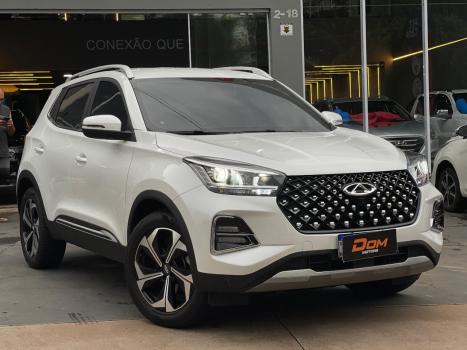 CHERY Tiggo 5X 1.5 16V 4P VVT TURBO iFLEX SPORT AUTOM�TICO CVT, Foto 3