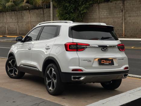 CHERY Tiggo 5X 1.5 16V 4P VVT TURBO iFLEX SPORT AUTOM�TICO CVT, Foto 4