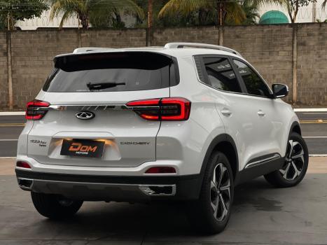 CHERY Tiggo 5X 1.5 16V 4P VVT TURBO iFLEX SPORT AUTOM�TICO CVT, Foto 5