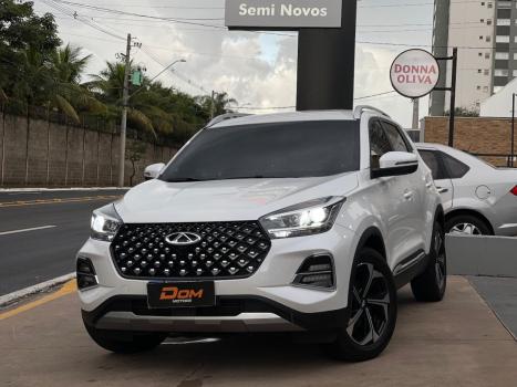 CHERY Tiggo 5X 1.5 16V 4P VVT TURBO iFLEX SPORT AUTOM�TICO CVT, Foto 2