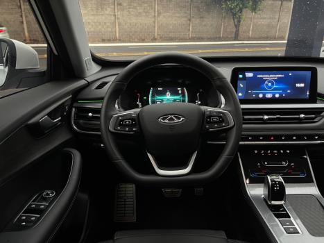 CHERY Tiggo 5X 1.5 16V 4P VVT TURBO iFLEX SPORT AUTOM�TICO CVT, Foto 6