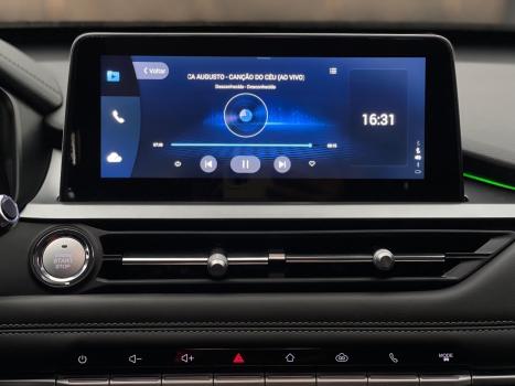 CHERY Tiggo 5X 1.5 16V 4P VVT TURBO iFLEX SPORT AUTOM�TICO CVT, Foto 8