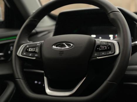 CHERY Tiggo 5X 1.5 16V 4P VVT TURBO iFLEX SPORT AUTOM�TICO CVT, Foto 11