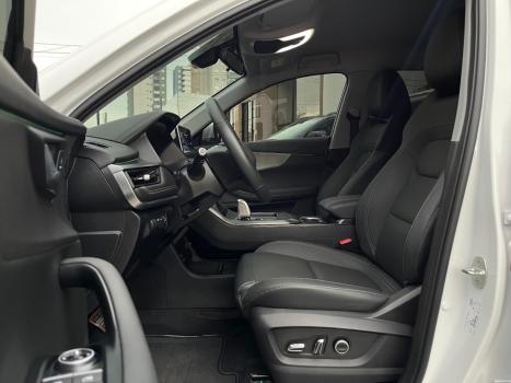 CHERY Tiggo 5X 1.5 16V 4P VVT TURBO iFLEX SPORT AUTOM�TICO CVT, Foto 12