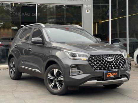 CHERY Tiggo 5X 1.5 16V 4P VVT TURBO iFLEX SPORT AUTOM�TICO CVT, Foto 2