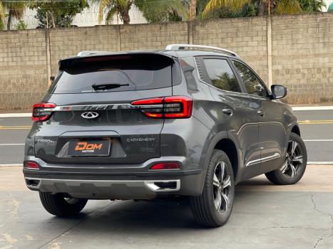 CHERY Tiggo 5X 1.5 16V 4P VVT TURBO iFLEX SPORT AUTOM�TICO CVT, Foto 3