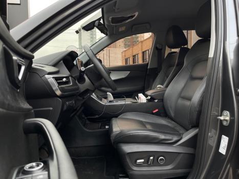 CHERY Tiggo 5X 1.5 16V 4P VVT TURBO iFLEX SPORT AUTOM�TICO CVT, Foto 8