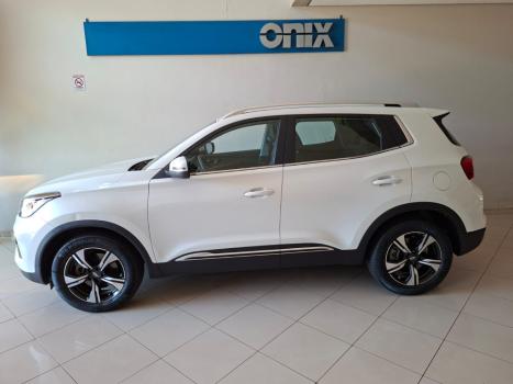 CHERY Tiggo 5X 1.5 16V 4P VVT TURBO iFLEX SPORT AUTOM�TICO CVT, Foto 2
