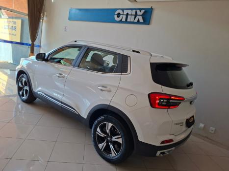 CHERY Tiggo 5X 1.5 16V 4P VVT TURBO iFLEX SPORT AUTOM�TICO CVT, Foto 3