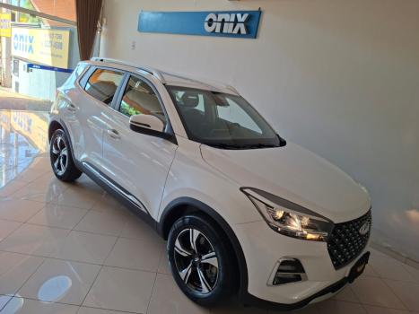 CHERY Tiggo 5X 1.5 16V 4P VVT TURBO iFLEX SPORT AUTOM�TICO CVT, Foto 4