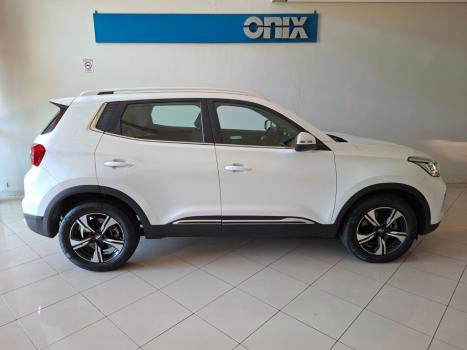 CHERY Tiggo 5X 1.5 16V 4P VVT TURBO iFLEX SPORT AUTOM�TICO CVT, Foto 5