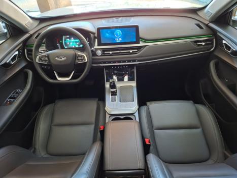 CHERY Tiggo 5X 1.5 16V 4P VVT TURBO iFLEX SPORT AUTOM�TICO CVT, Foto 7