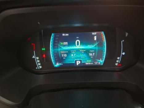 CHERY Tiggo 5X 1.5 16V 4P VVT TURBO iFLEX SPORT AUTOM�TICO CVT, Foto 8