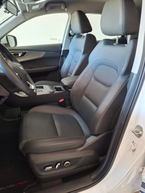 CHERY Tiggo 5X 1.5 16V 4P VVT TURBO iFLEX SPORT AUTOM�TICO CVT, Foto 10