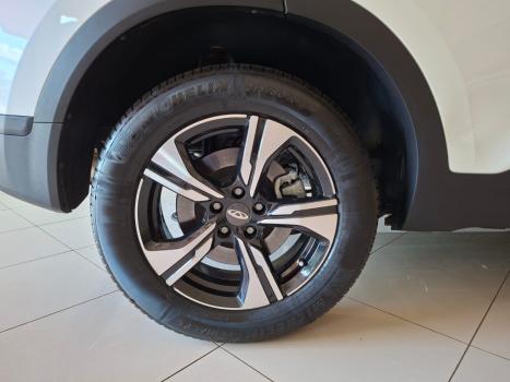 CHERY Tiggo 5X 1.5 16V 4P VVT TURBO iFLEX SPORT AUTOM�TICO CVT, Foto 16