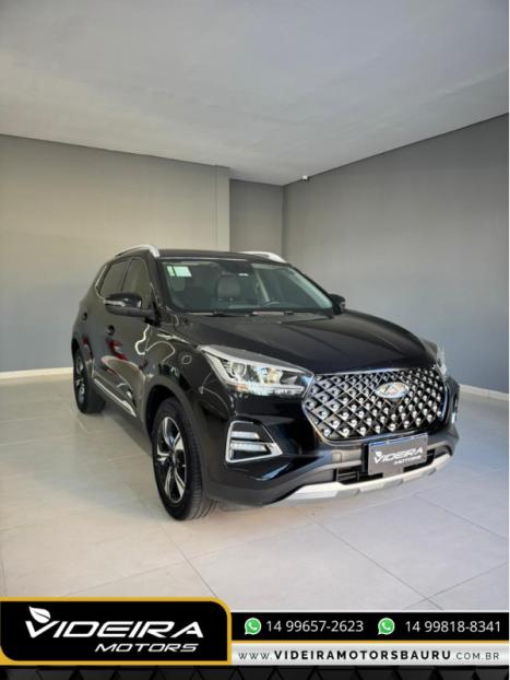 CHERY Tiggo 5X 1.5 16V 4P VVT TURBO iFLEX SPORT AUTOM�TICO CVT, Foto 1